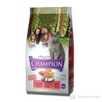 Champion Dana Etli Yetişkin 15 kg Kuru Kedi Maması