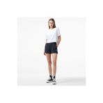 Champion E10012-ES503 Classic Kadın Gri Şort Kadın Siyah Şort