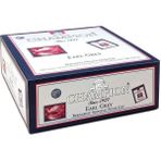 Champion Earl Grey Bardak Poşet 100 Adet (Bergamot - Tomurcuk Çayı)