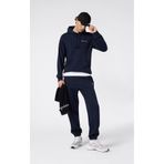 Champion Elastic Cuff Pants Erkek Lacivert Eşofman Altı - 220297-BS501