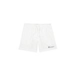 Champion Erkek Küçük Logolu Mayo, Beyaz, XL