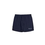 Champion Erkek Küçük Logolu Mayo, Lacivert, XL