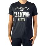 Champıon Erkek T-Shırt 211394-Nny