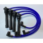 Champion Fıat Albea 1.2 16V 05 178D7055 Performans Buji Kablosu