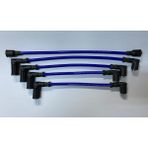 Champion Fıat Dogan S 1.4-1.6 8V 93-02 Duz Motor Performans Buji Kablosu