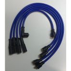 Champion Fıat Tempra S.w 2.0ie 8V 90-96 159A6046 Performans Buji Kablosu