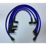 Champion Fıat Tıpo S-Sx-Slx-Ak 1.4 8V 88-99 Performans Buji Kablosu