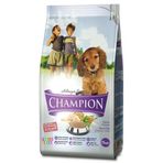 Champion Folik Asit Katkılı 15 KG Yavru Kuru Köpek Maması
