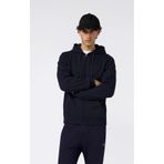 Champion Full Zip Hoodie Sweatshirt Erkek Lacivert Sweatshirt - 221794-BS501