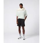 Champion High Summer Shorts Siyah Erkek Şort-221565-KK001