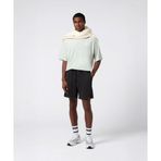 Champion High Summer Shorts Siyah Erkek Şort-221565-KK001