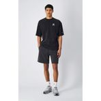 Champion Icons Plush 221179-KK001 Siyah Wash Erkek Şort