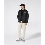 Champion Icons Wash Elastic Cuff Pants Erkek Bej Eşofman Altı - 221574-YS152
