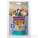 Champion Kedi Ödülleri Diş Dostu 60 gr. FD* gk