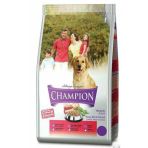 Champion Kuzu Etli 15 kg Tüm Irklar Yetişkin Kuru Köpek Maması