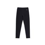 Champion Legacy Icons W-Light Stretch Terry Eşofman Altı, Kadın, Siyah, S