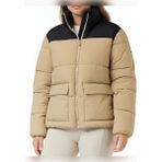 Champion Legacy Naylon Mont, Kadın - S - Bej