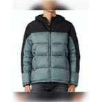 Champion Legacy Outdoor Kapüşonlu Mont, Erkek - Haki
