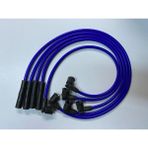 Champion Mazda 323 S Iv 1.6 16V 89-94 B6 Performans Buji Kablosu
