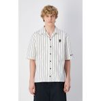 Champion MLB Shirt Beyaz Erkek Gömlek -221041-WL022