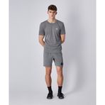 Champion Modern Sport -220383-KZ001 Gri Bermuda Erkek Şort