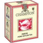 Champion Pekoe Pure Ceylon Tea 500 G (2'Li Paket)