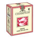 Champion Pekoe Pure Ceylon Tea 500 G (7'Li Paket)