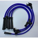 Champion Renault 19 Europa 1.4ie 8V 95-00 Performans Buji Kablosu