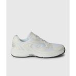 Champion Retro running RN00 Low Cut S22457-WW001 Beyaz Erkek Spor Ayakkabı