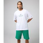 Champion Reverse Weave 219636-GS040 Yeşil Erkek Şort