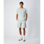 Champion Reverse Weave Core Shorts Erkek Gri Şort - 220764-GS129