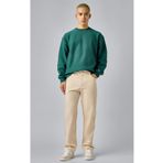 Champion Rochester Pants Straight Hem Pants Bej Erkek Pantolon-219451-YS015