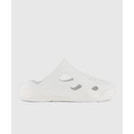 Champion S22105-WW001 Beyaz Icons Zone Slide Erkek Terlik