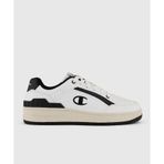 Champion S22357-WW018 Beyaz Basketball Turbo 500 Low Cut Shoe Erkek Sneaker