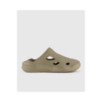 Champion S22412-GS530 Yeşil Slide Zone Slide Erkek Terlik