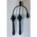 CHAMPION SPARK PLUG WIRE SET Mıtsubıshı Carısma 1.6 16v 00-06 4g92 2cc 5 Mm Silikon Buji Kablosu