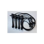 CHAMPION SPARK PLUG WIRE SET Toyota Corolla Ae101 1.6 16v 92-97 4afe 4cc 5 Mm Silikon Buji Kablosu