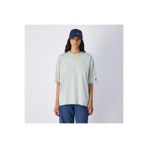 Champion Ss Kadın Yeşil T-shirt Yeşil Kadın Tişört - 117865-GS129