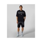 Champion Street Varsity Bermuda 221206-KK001 Siyah Erkek Şort