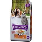 Champion Tavuk Etli 15 kg Yetişkin Kedi Maması