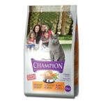 Champion Tavuklu 1.5 kg Kuru Kedi Maması