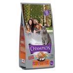 Champion Tavuklu 15 kg Yetişkin Kedi Maması