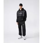 Champion Urban Contemporary Elastic Cuff Pants Erkek Siyah Eşofman Altı - 221307-KK001