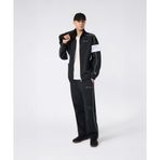 Champion Urban Contemporary Nylon Pant Erkek Siyah Eşofman Altı - 221313-KK001
