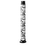 CHAMPRO Extreme Tack Bat Grip Bant, Kamuflaj Beyaz
