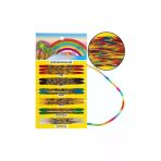 Chance Accessories Ip Şans Bileklik Hepsinden 2'Şer Tane12 Adet