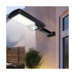 Chance Gift Ledli Güneş Enerjili Solar LED 100 Ledli Kumandalı Hareket Sensörlü Solar Dış Mekan Bahçe Lambası
