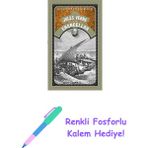 Chancellor: Olağanüstü Yolculuklar 25 + Renkli Fosforlu Kalem - Hayır