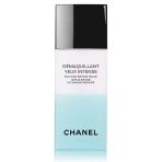 Chanel 100 ml Demaquillant Yeux Intense Göz Makyaj Temizleyicisi
