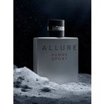 Chanel Allure Home Sport EDT 100 ml Erkek Outlet Parfüm